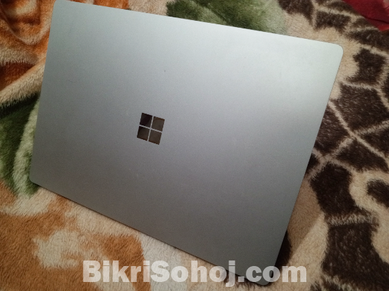 Microsoft Surface Laptop 3 Core I5 10th Gen 16/256 15 Inch